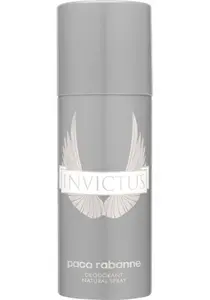 Rabanne Invictus - dezodorant v spreji 150 ml