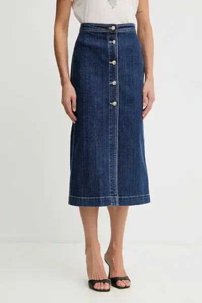 Sukně Silvian Heach SIKIM