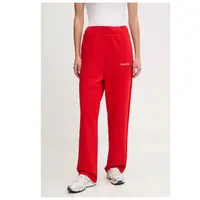 Calvin Klein STRAIGHT LEG WITH RIB S