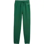 GAP V-FRCH LOGO JOGGER Chlapčenské tepláky, zelená, veľkosť