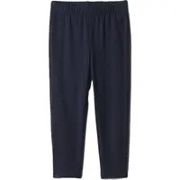 GAP V-BAS STRETCH JERSEY FULL LGN Dievčenské legíny, tmavo modrá, veľkosť 3Y