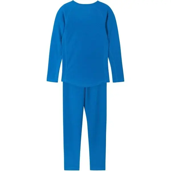 REIMA LANI Detský set funkčnej bielizne, modrá, veľkosť