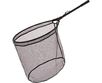 Zebco podběrák latex fast net