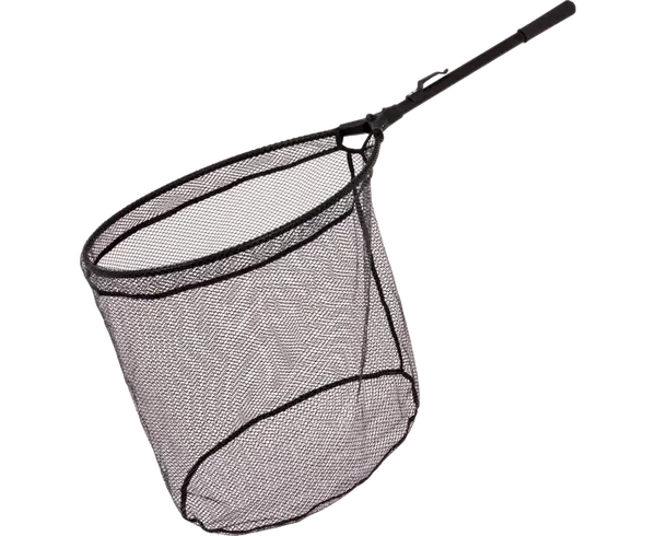 Zebco podběrák latex fast net