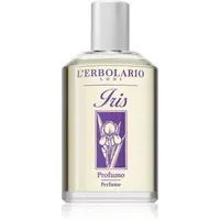 L'ERBOLARIO Iris parfémovaná voda pro ženy 100 ml