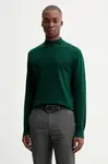 Calvin Klein  Vlněný svetr