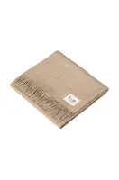 Deka z vlny alpaky My Alpaca 130 x 180 cm