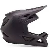 Fox RAMPAGE Cykloprilba, čierna, veľkosť (59 - 60)