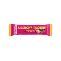 BOMBUS Crunchy Maliny 50 g