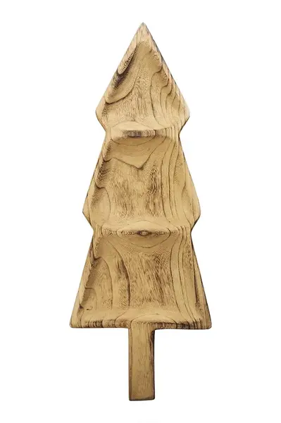 Ozdobný tác Madam Stoltz 24 x 62 cm