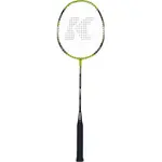 Kensis GX 9500 Bedmintonová raketa, svetlo zelená, veľkosť G3