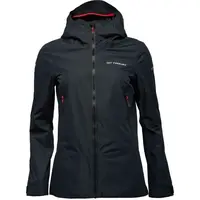 TRIMM FOXTERA Dámská outdoorová bunda, černá, velikost