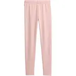 GAP V-COZY LGN Dívčí legíny, růžová, velikost