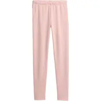 GAP V-COZY LGN Dívčí legíny, růžová, velikost