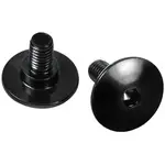 Powerslide ŠROUB POWERSLIDE CUFF SCREW SWELL/KAZE (2KS) Náhradní šrouby, , velikost