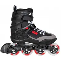 Powerslide KOLEČKOVÉ BRUSLE POWERSLIDE PHUZION MERCURY 80 TRINITY Fitness brusle, , velikost