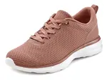 LASCANA Nízke tenisky  rosé