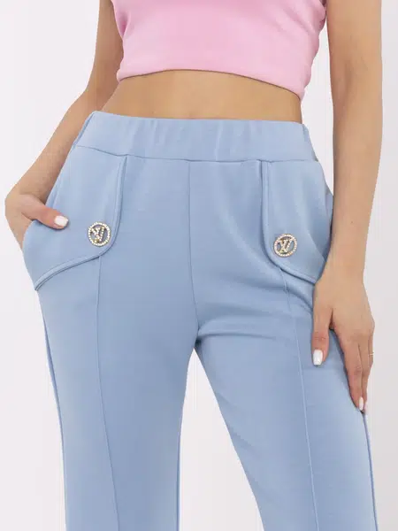 Trousers-DHJ-SP-20518.12-blue