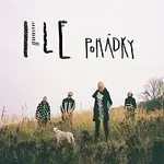 ILLE – Pohádky CD