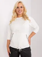 Blouse-RV-BZ-9105.46P-ecru