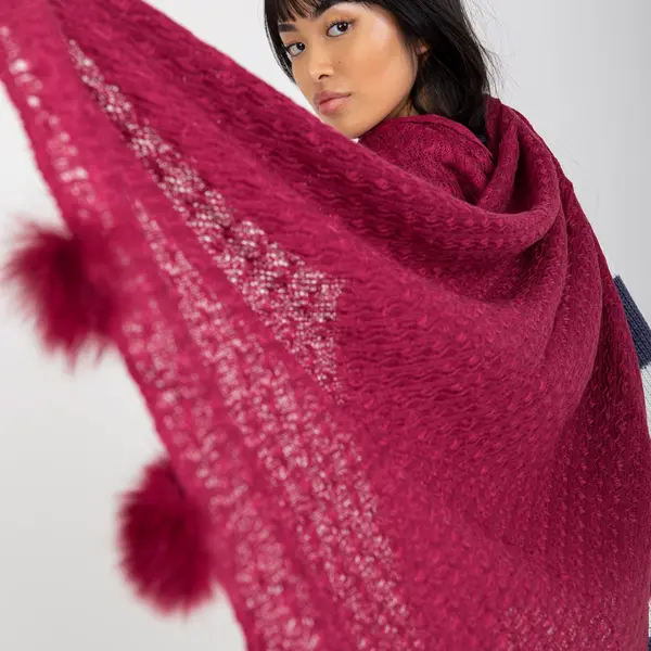 Scarf-AT-SZ-E-318.57P-fuchsia