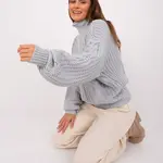 Sweater-AT-SW-2350.91P-grey