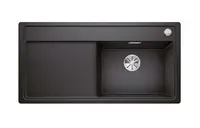 Blanco Zenar XL 6 - Silgranitový drez, 987,5x497,1 cm, InFino, antracit 523902