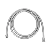 Mereo Sprchové príslušenstvo - Sprchová hadica 150 cm, nerezová CB111N