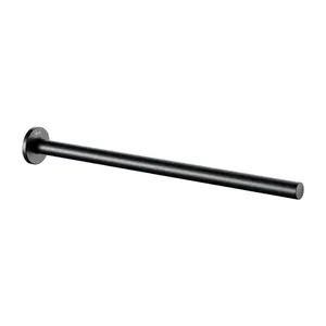 Keuco Plan - Držák na ručník, délka 45 cm, matná černá 14920370000