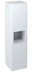 Sapho Ella - Vysoká skříňka 35x140x30 cm, bílá EL350-3030