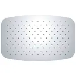 Ideal Standard Idealrain Cube - Hlavová sprcha LUXE, 30x20 cm, nehrdzavejúca oceľ B0390MY