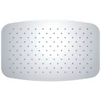 Ideal Standard Idealrain Cube - Hlavová sprcha LUXE, 30x20 cm, nehrdzavejúca oceľ B0390MY