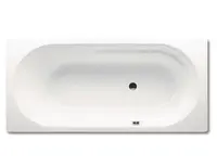 Kaldewei Ambiente - Vaňa Vaio 960, 170x80 cm, Perl-Effekt, biela 234000013001