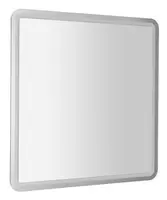 Sapho NYX - Zrcadlo s LED osvětlením 80x80 cm NY080