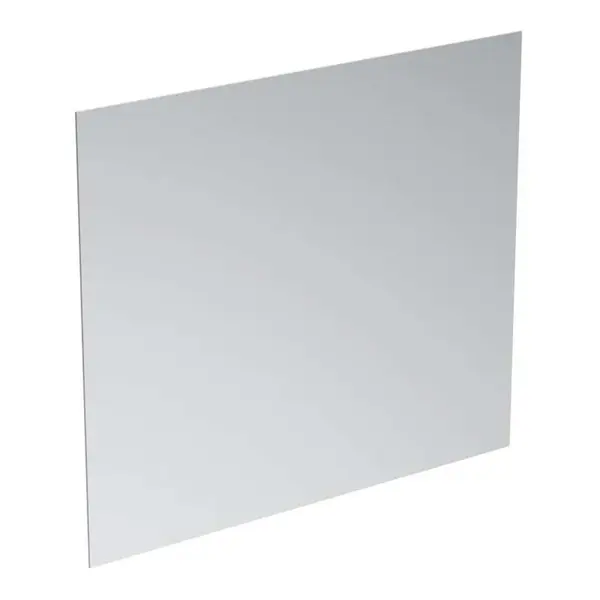 Ideal Standard Mirror&Light - Zrcadlo 80x70 cm s LED podsvícením T3336BH