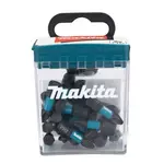 Makita Příslušenství - Sada torzních bitů PH2, 25 ks E-12360