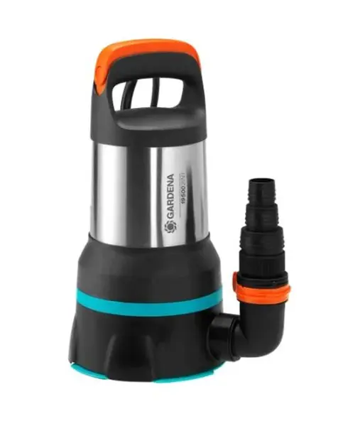 Gardena - Ponorné čerpadlo 2v1 19500 Aquasensor, 860 W 9049-20