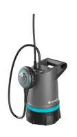 Gardena - Ponorné čerpadlo na čistou vodu 20000 Basic, 550 W 9016-47