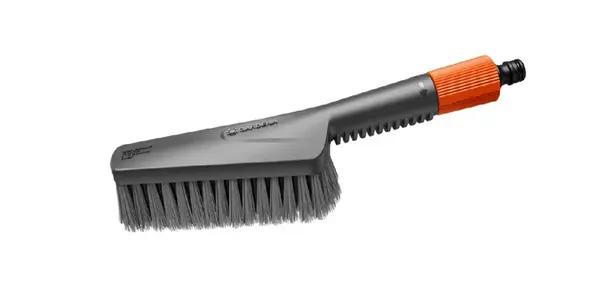 Gardena Cleansystem - Čistící kartáč Cleansystem S, měkký 18840-20