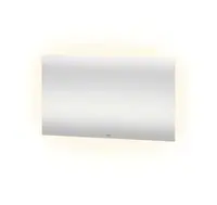 Duravit Zrcadla - Zrcadlo 120x70 cm, s LED osvětlením a vyhříváním LM7828D00000000