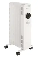 Concept - Olejový radiátor 1500 W ro3307