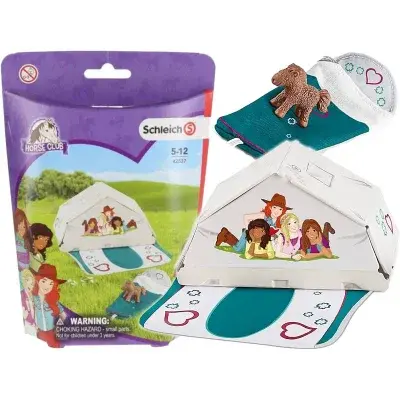 Příslušenství ke kempování