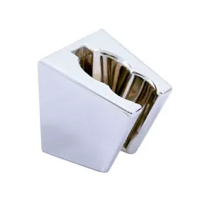 RAV Slezák Sprchy - Držiak sprchy, chróm PD0007