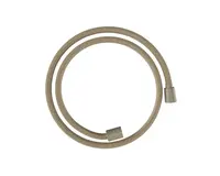 Hansgrohe Hadice - Sprchová hadica, 125 cm, béžová 28221210