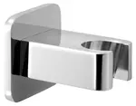 Sapho Jumper - Držiak sprchy, chróm JM470