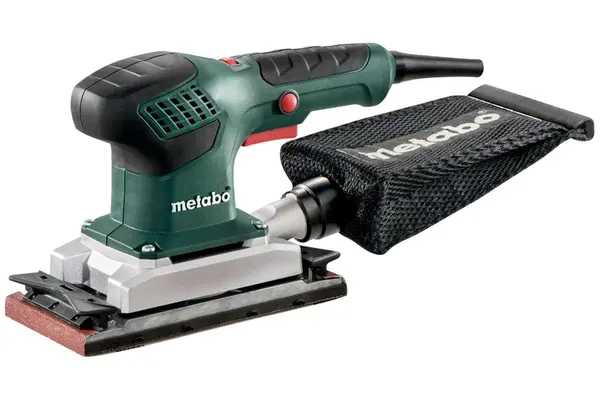 Metabo Náradie - Vibračná brúska 210 W 600442000