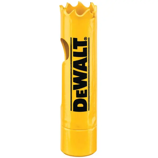 DeWALT Príslušenstvo - Pílová dierovka 16x46,5 mm DT90296