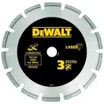 DeWALT Príslušenstvo - Diamantový rezný kotúč na tvrdé materiály 125x22,2 mm DT3761