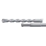 Makita Príslušenstvo - Vrták do muriva SDS Plus, 8x210 mm D-00147