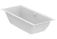 Ideal Standard Connect Air - Vana 180x80 cm, bílá R029601